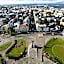 Hotel Leifur Eiriksson