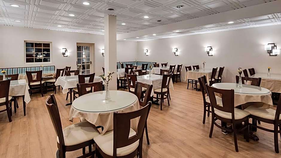 Best Western Plus Morristown Inn