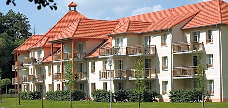 Résidence VTF Les Allées du Green