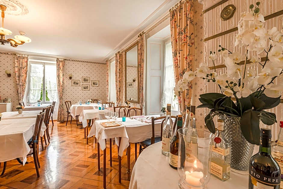 Swiss Historic Hotel Masson