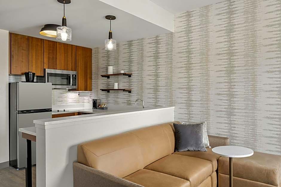 Residence Inn by Marriott Homewood Mountain Brook