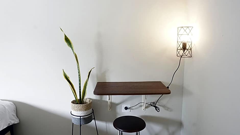 Home-Bience Hostel