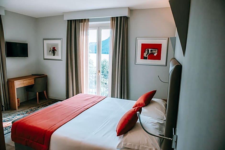 Hotel Ristorante La Quartina