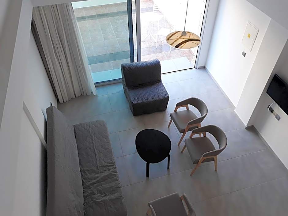 Protaras Plaza Hotel