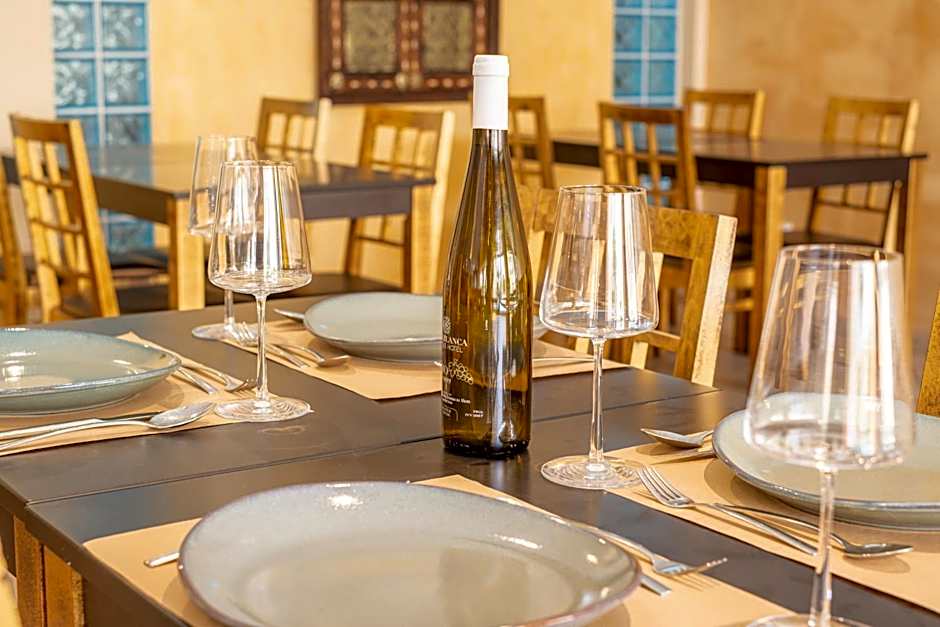 Casablanca Unique Hotel