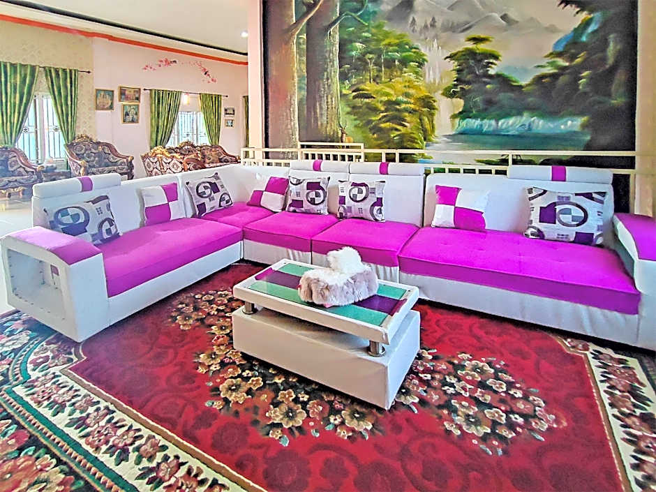 OYO 92079 Anaqi Homestay Syariah