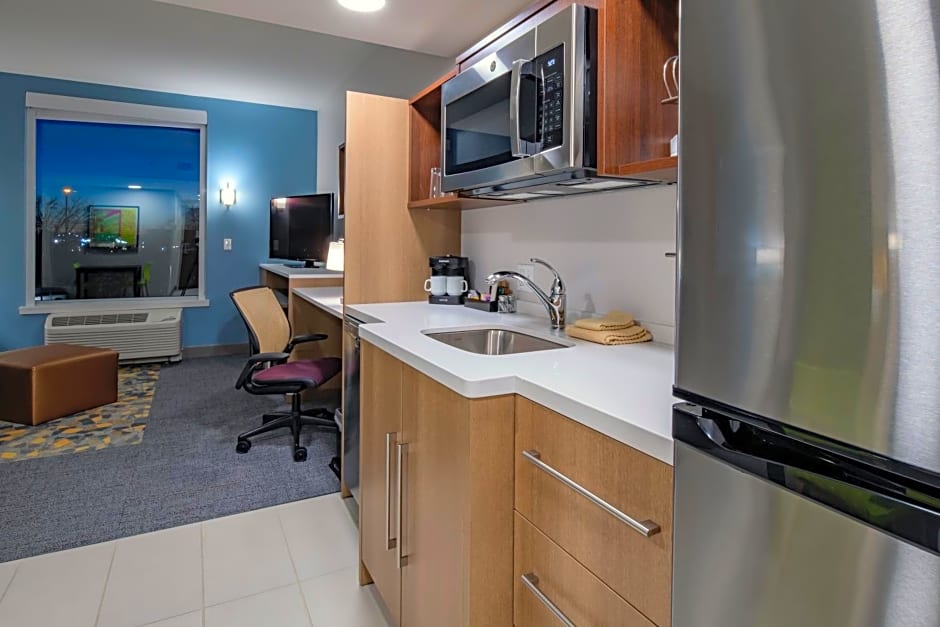 Home2 Suites By Hilton Wayne, NJ