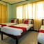 RedDoorz at Maanyag Pension House Mandaue