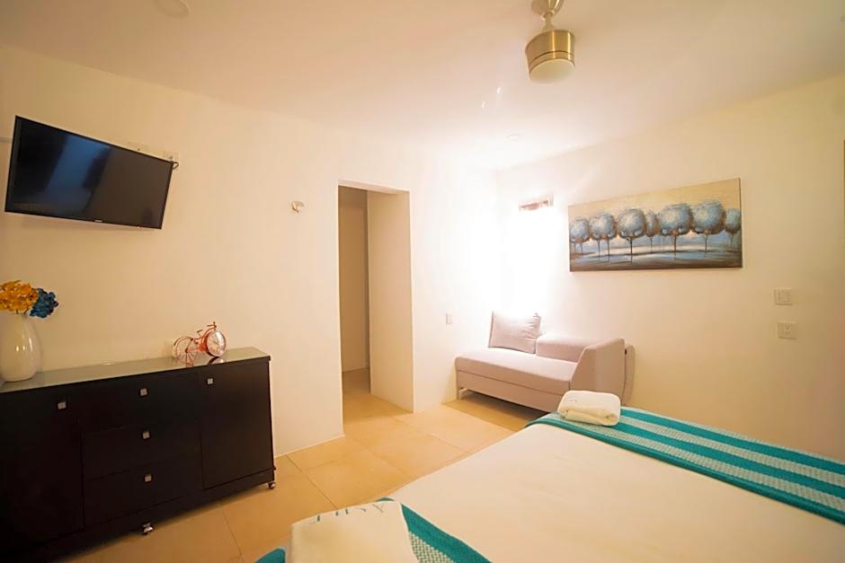 Asilé Hotel Boutique