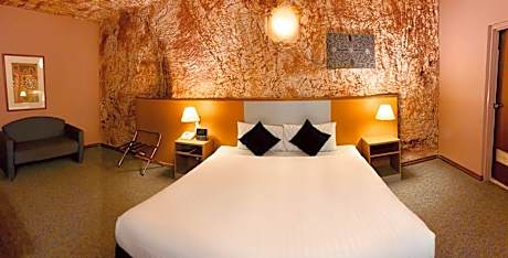 Double or Twin Room - Underground