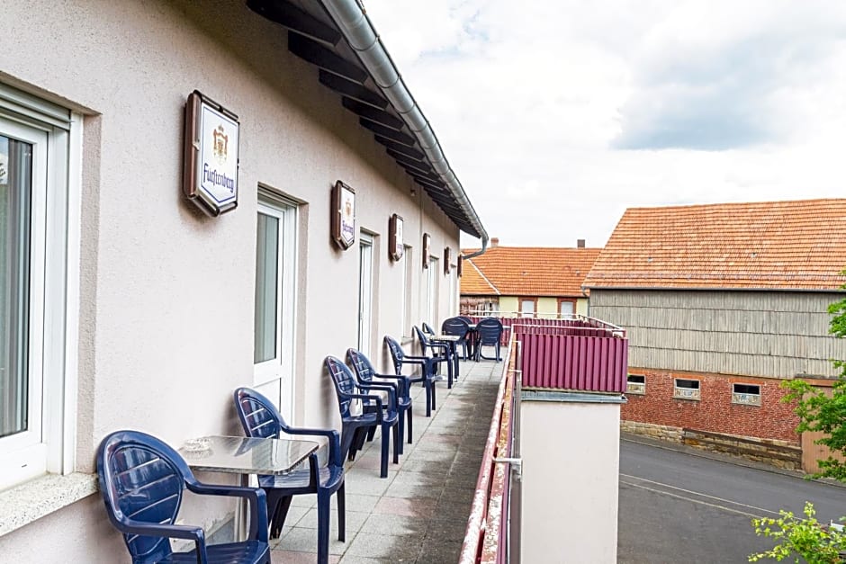Landhotel Georgshof