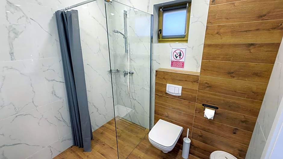 Willa Malinka Wisła