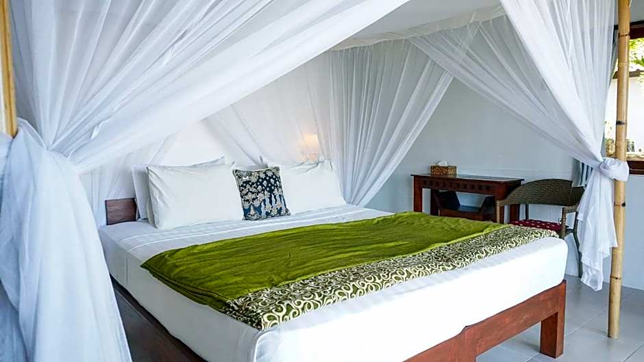 Anda Amed Villas & Spa