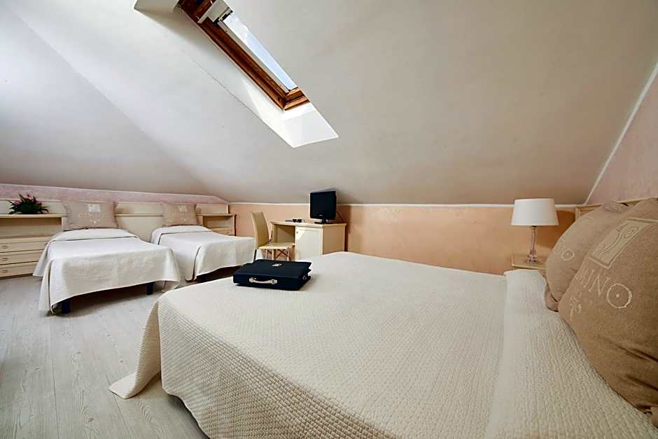 Hotel Vienna Ostenda e Ristorante il Danubio