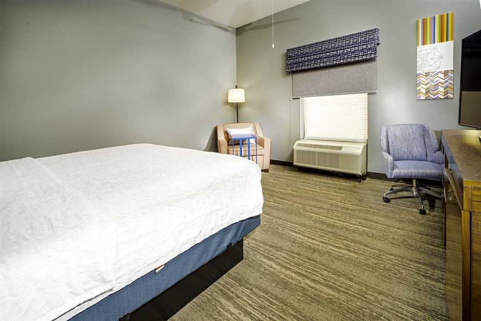 Hampton Inn By Hilton And Suites New Iberia