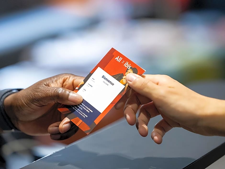 Ibis Paris Alesia Montparnasse