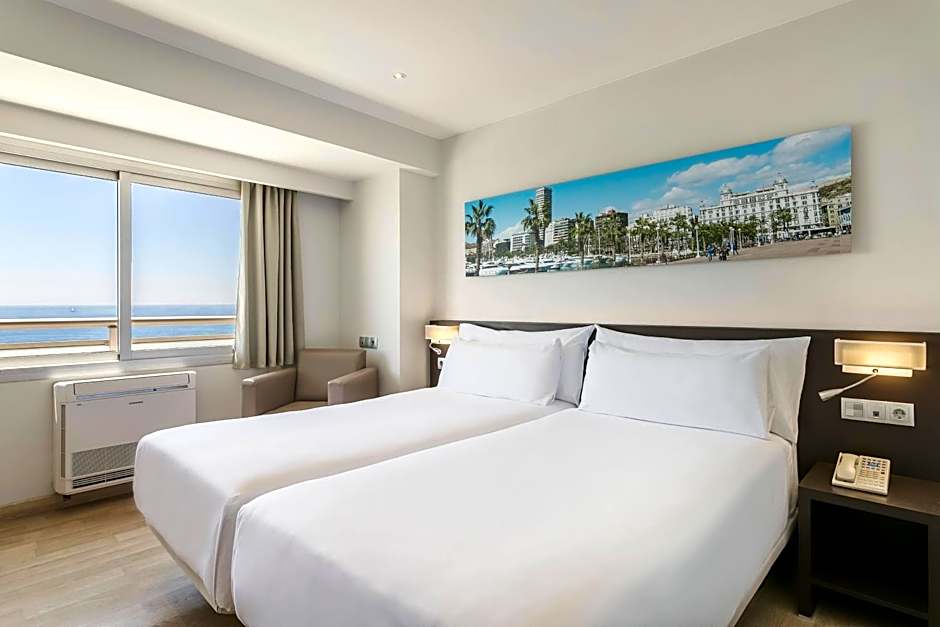 Hotel Alicante Gran Sol Affiliated by Meliá