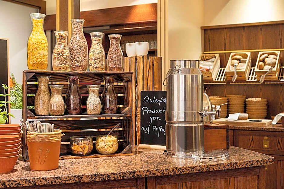 Vienna House by Wyndham Thuringer Hof Eisenach