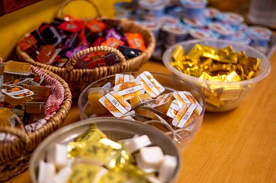 Inverness Youth Hostel