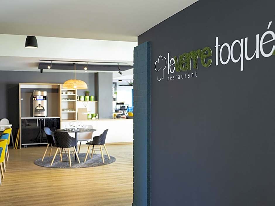 ibis Styles Lille Neuville en Ferrain