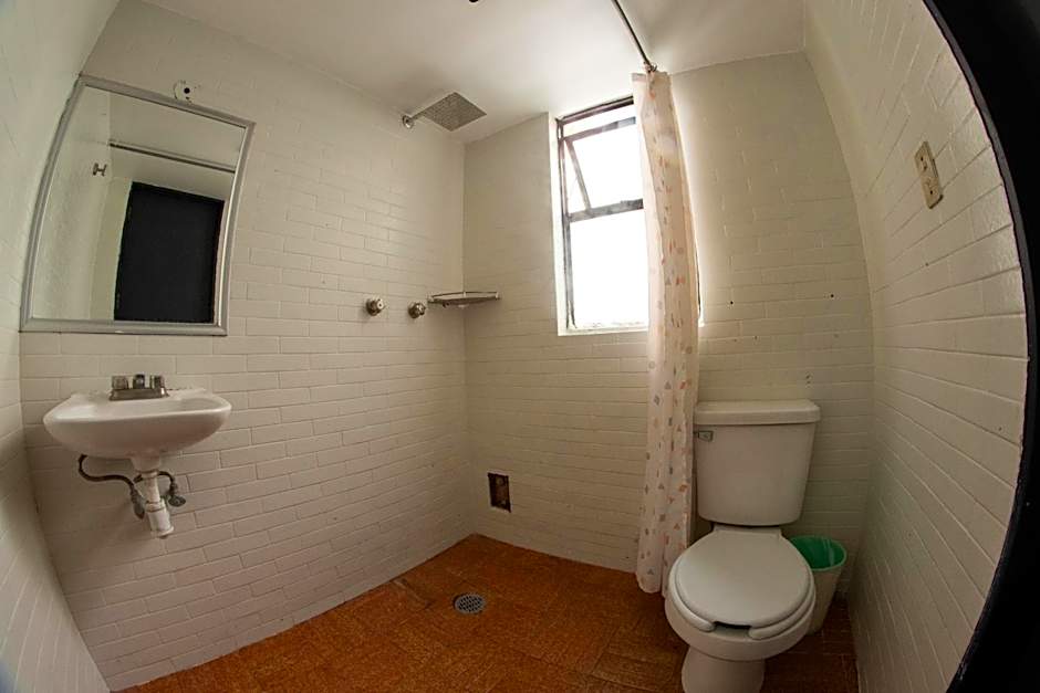 Marqués Oaxaca - Hotel