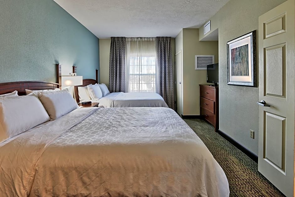 Staybridge Suites Albuquerque North By IHG