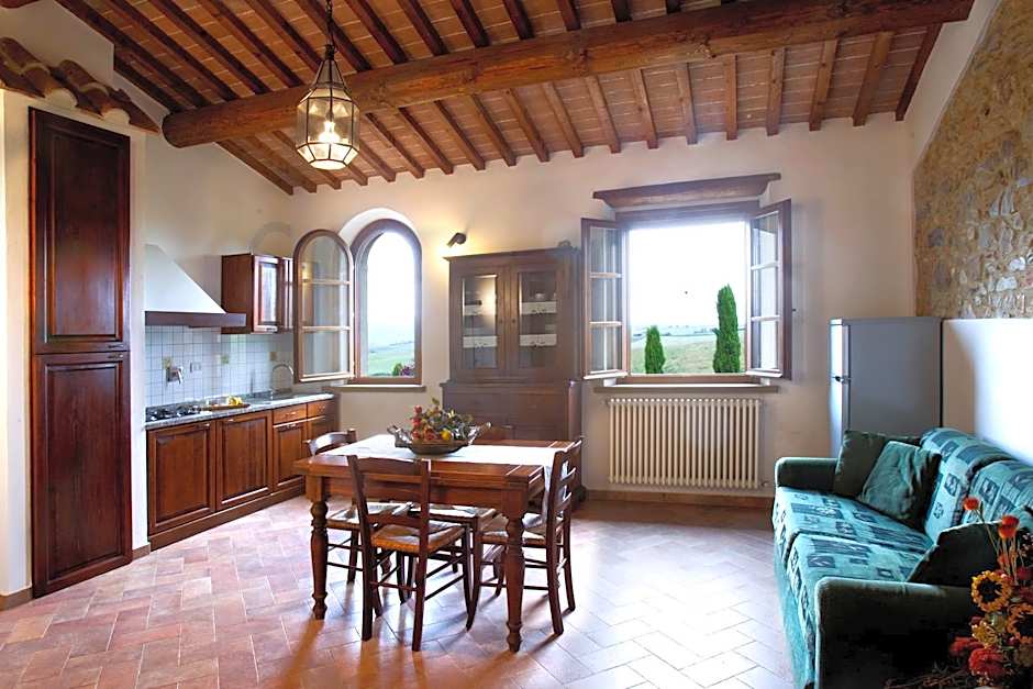 San Giorgio Country Residence