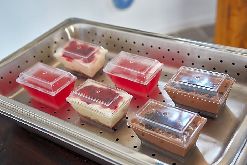 Kerame Hotel & Studios