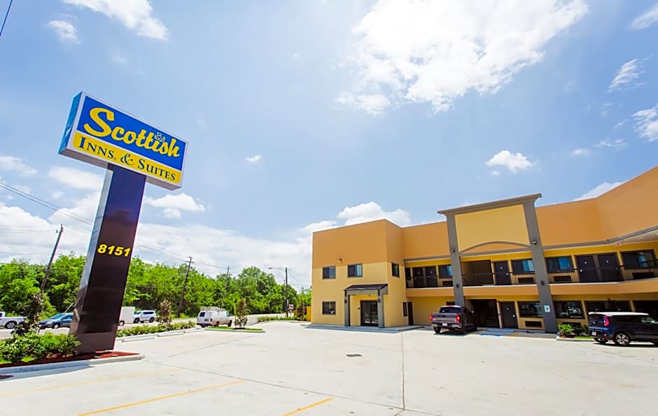 Scottish Inn & Suites