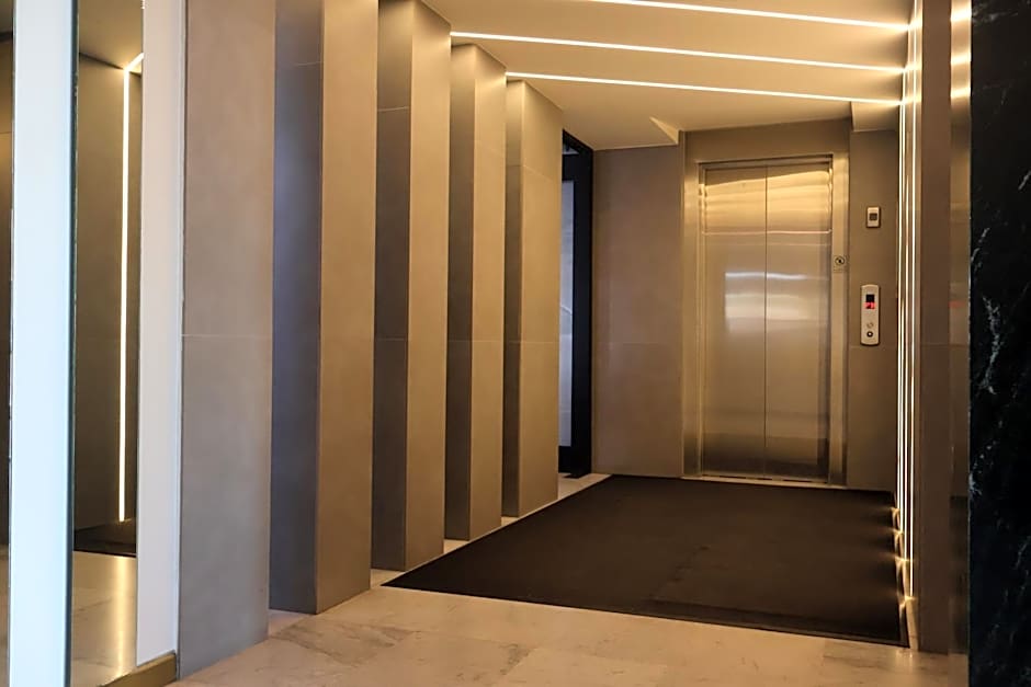 Seven Crown La Paz Malecon