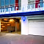 TRYP by Wyndham Mexico City World Trade Center Area