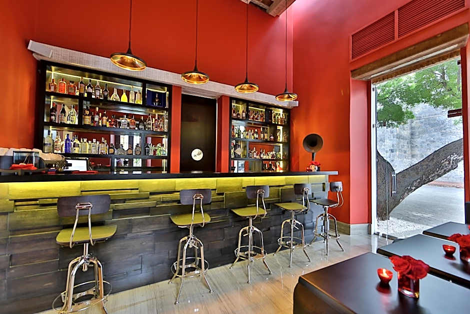 Billini Hotel, Historic Luxury