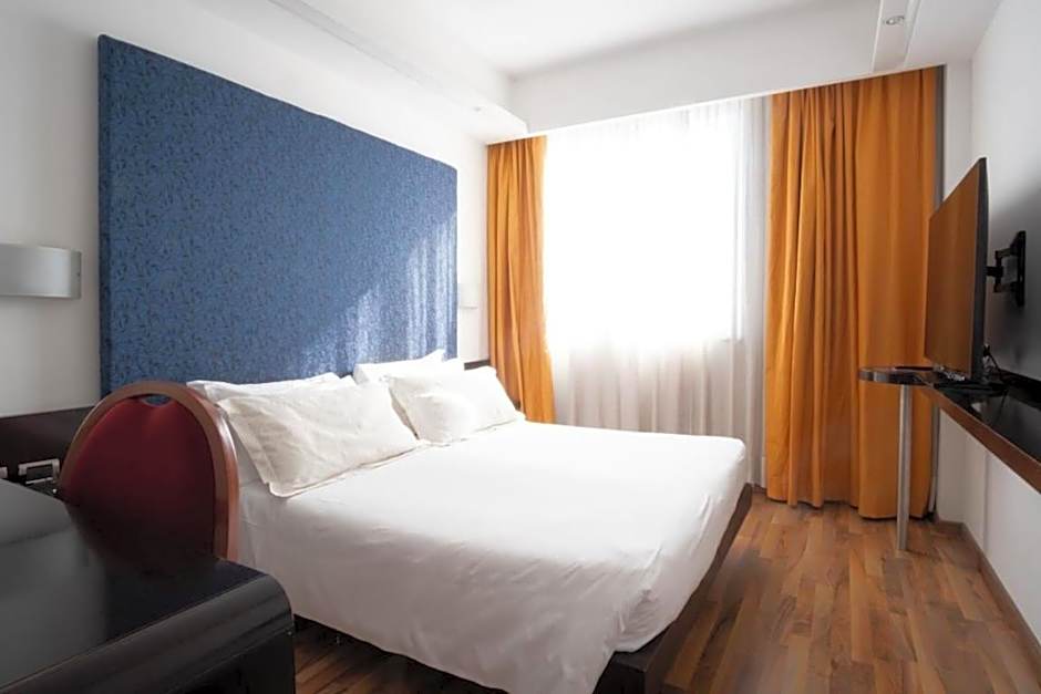 Hotel Imperatori
