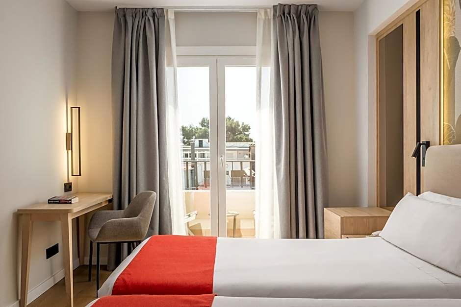 Hotel Canal Olimpic
