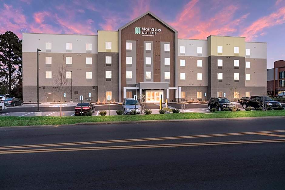 MainStay Suites Murfreesboro