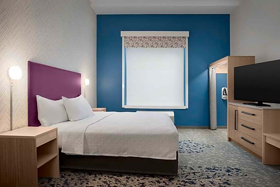 Home2 Suites by Hilton Lakeland North I 4