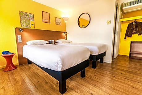 greet Hotel Belleville en Beaujolais A6