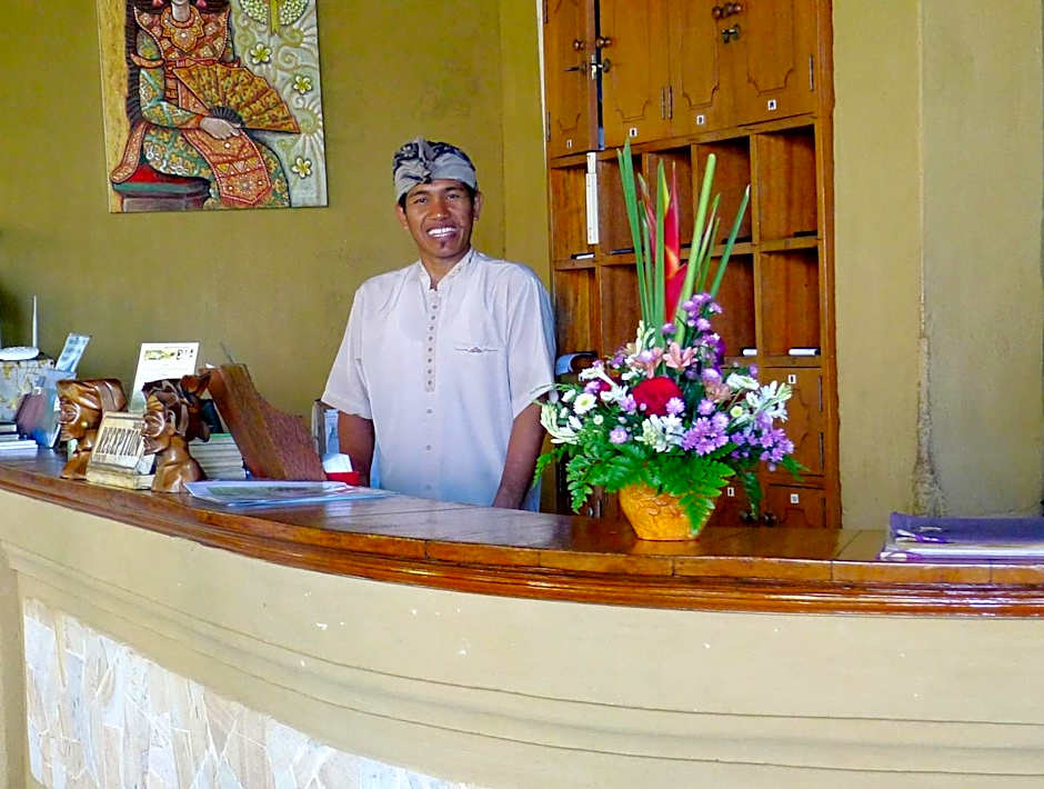 Santai Hotel