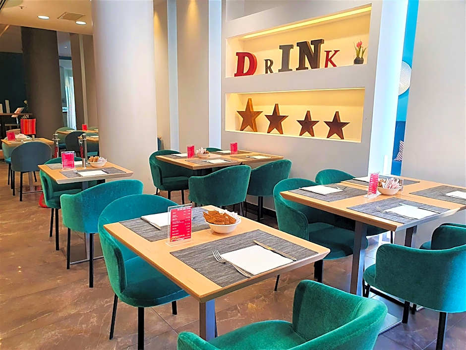 Ramada Plaza by Wyndham Milano