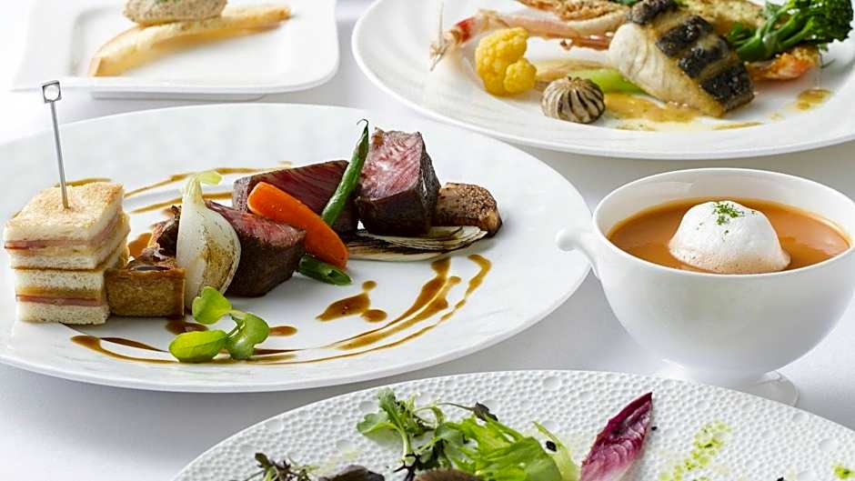 Takamatsu Kokusai Hotel