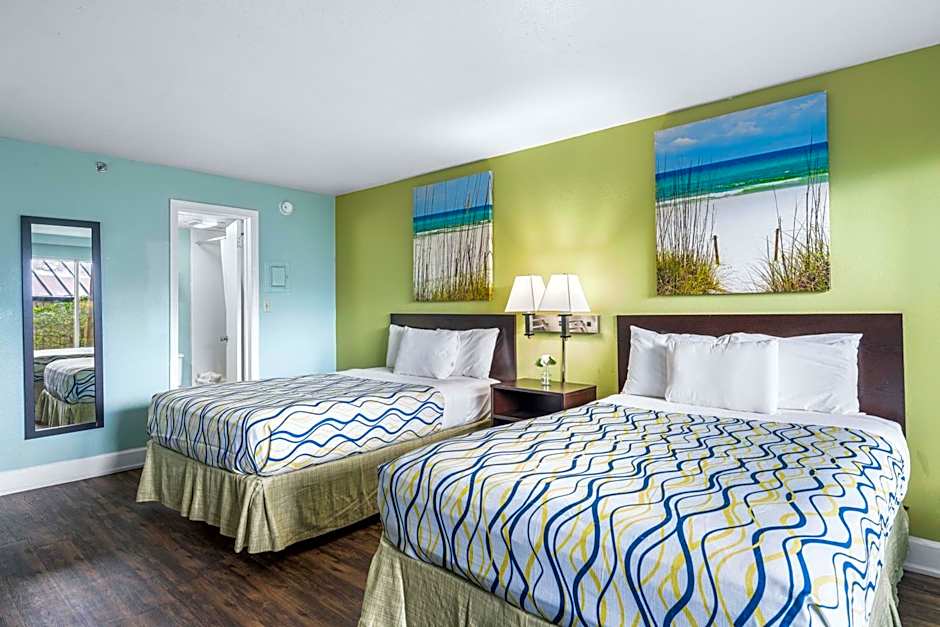 Boardwalk Beach Hotel