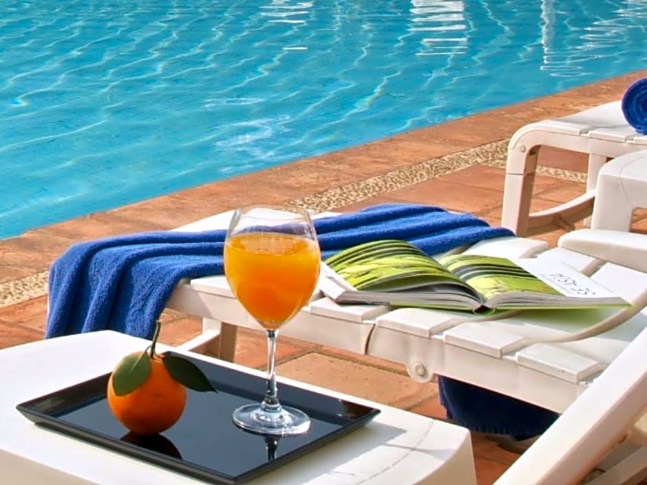 Somerset Chancellor Court Serviced Residence