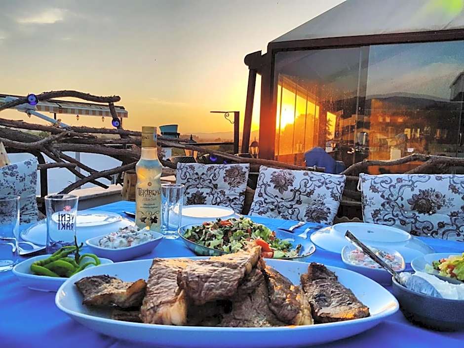 Akay Hotel