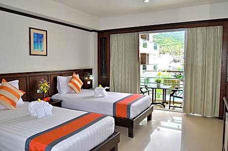 Superior Double or Twin Room