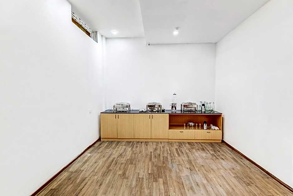 Townhouse Knowledge Park  Near Sharda University