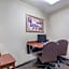 HomeTowne Studios & Suites Bentonville