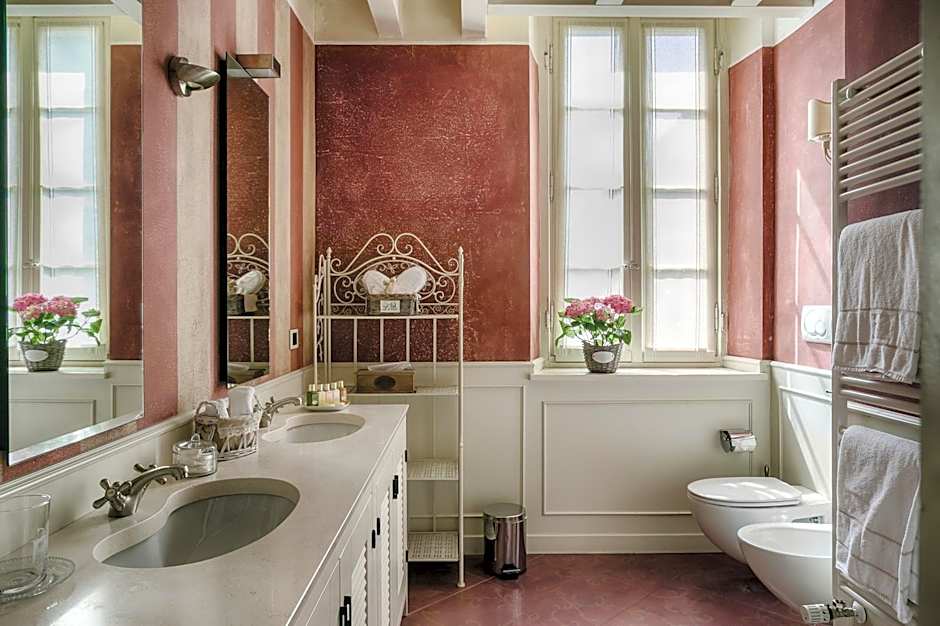 Relais Villa Vittoria