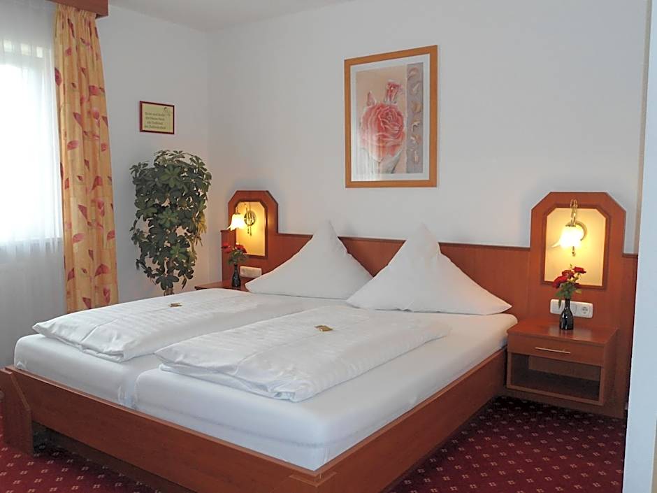 Hotel Hutzenthaler