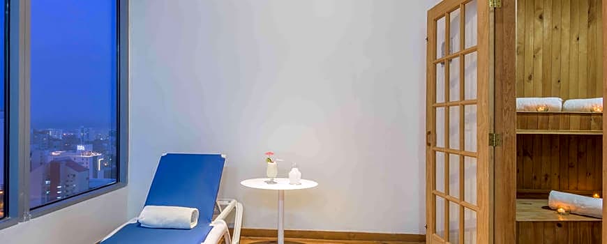 NH Collection Royal Smartsuites