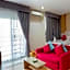Gt Residence Hotel